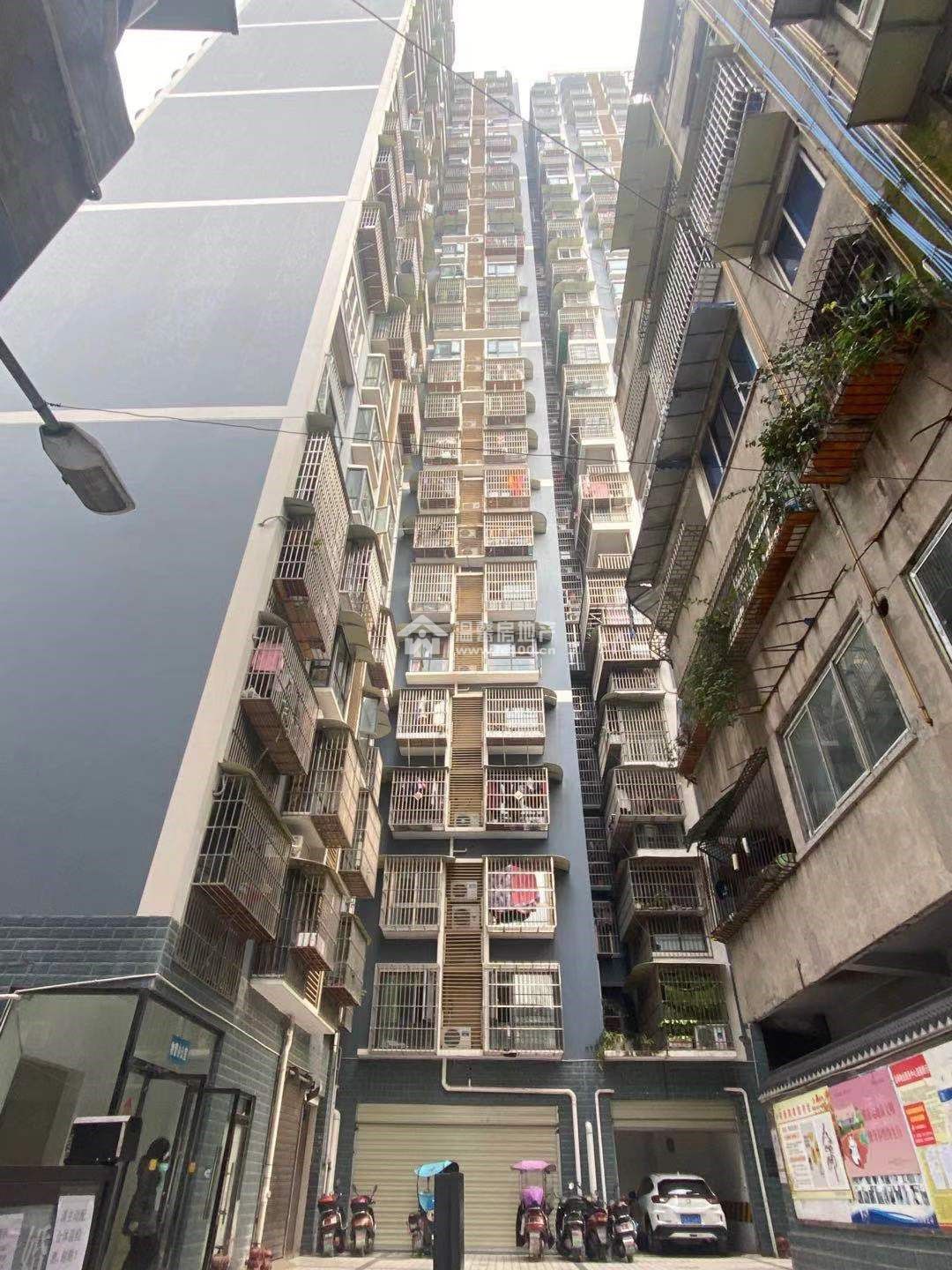 仁和西城图片