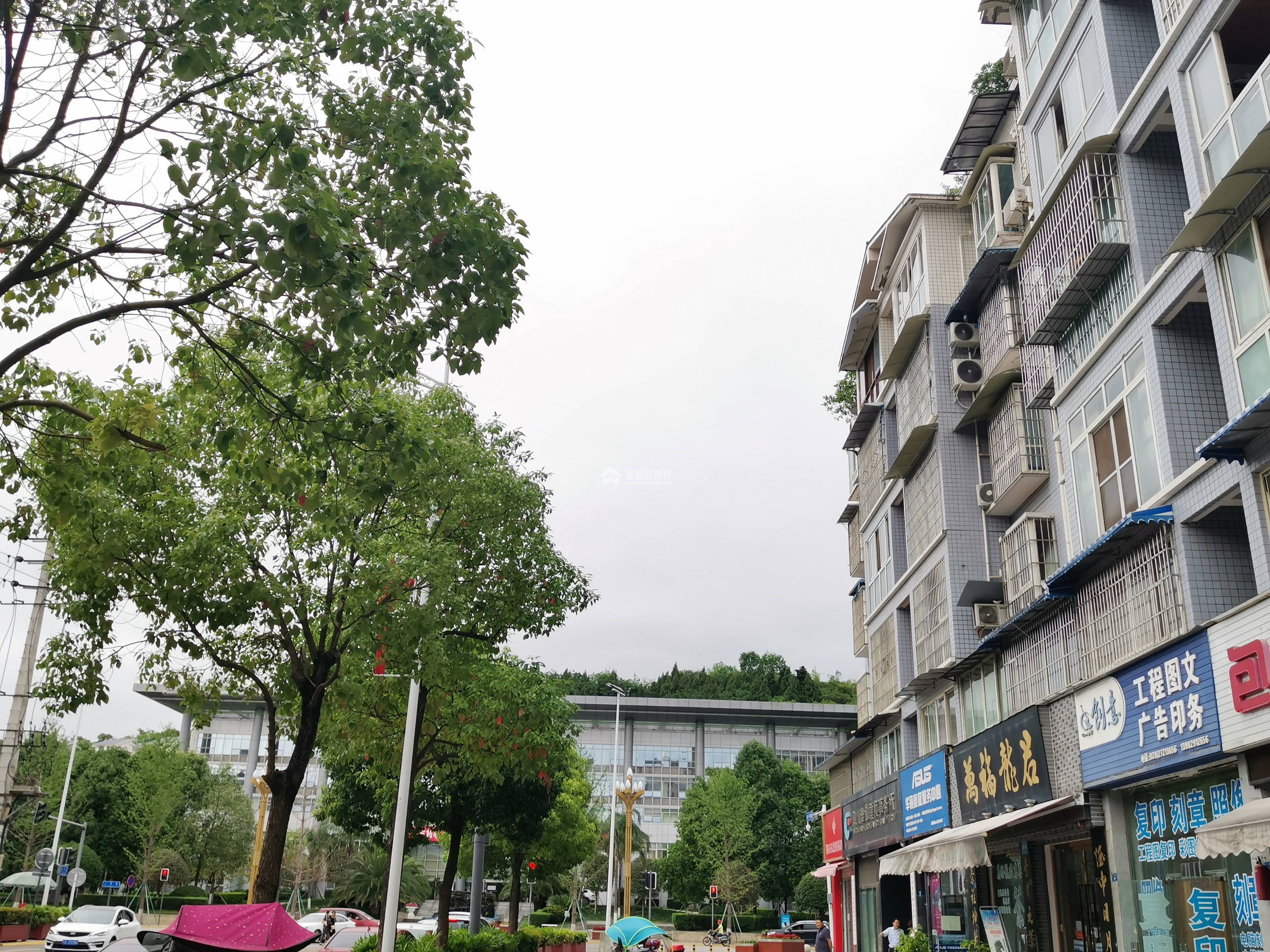 印鳌嘉苑图片