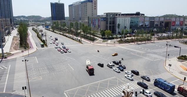 大华国际图片