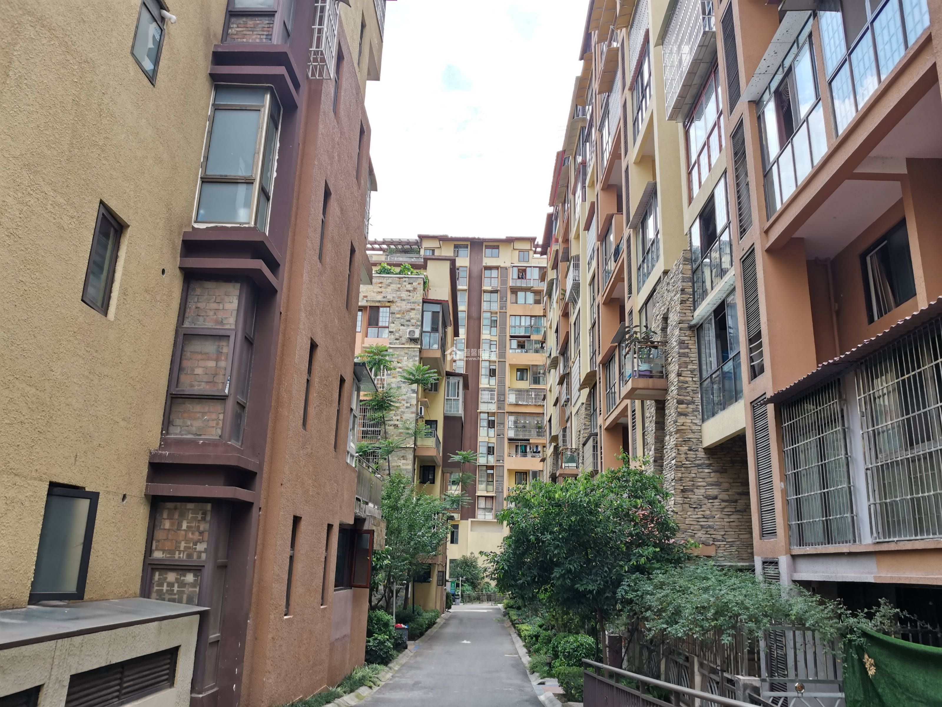 香山和苑图片