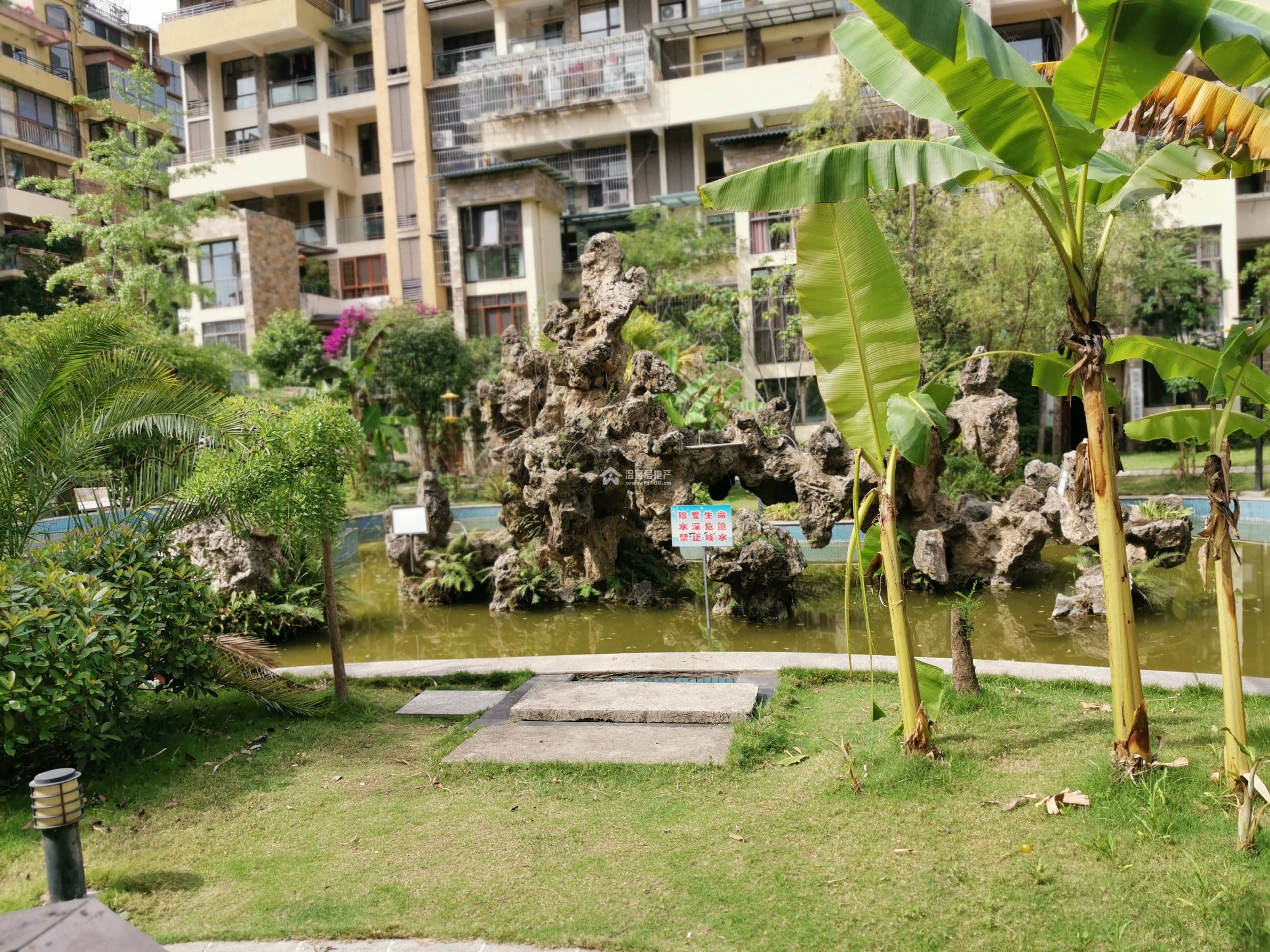 香山和苑图片