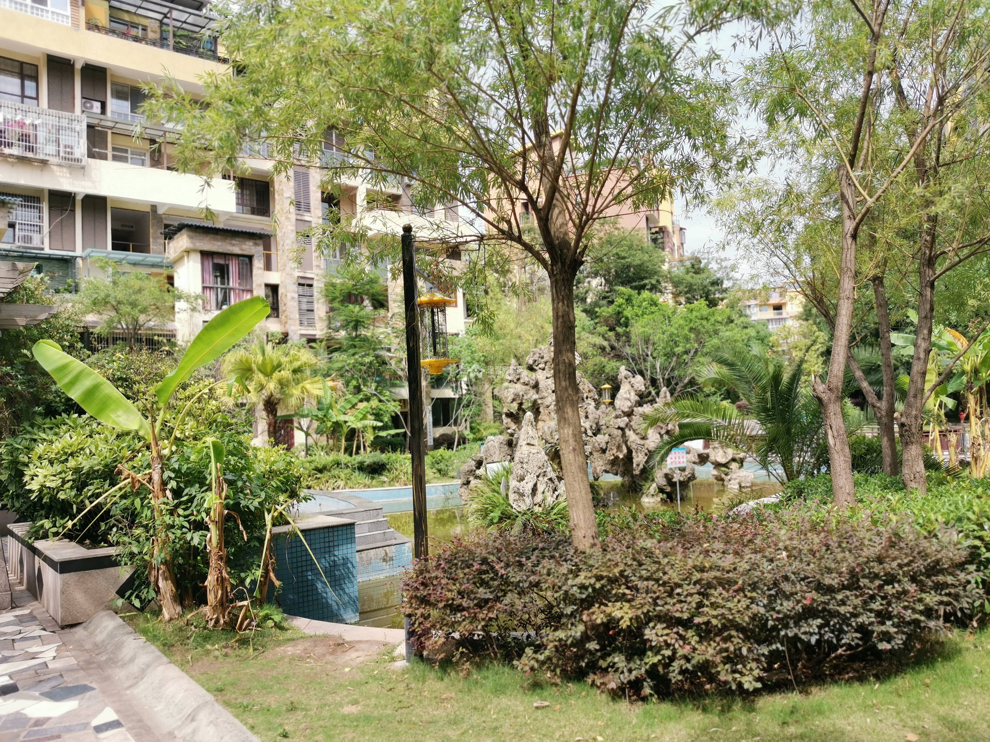 香山和苑图片