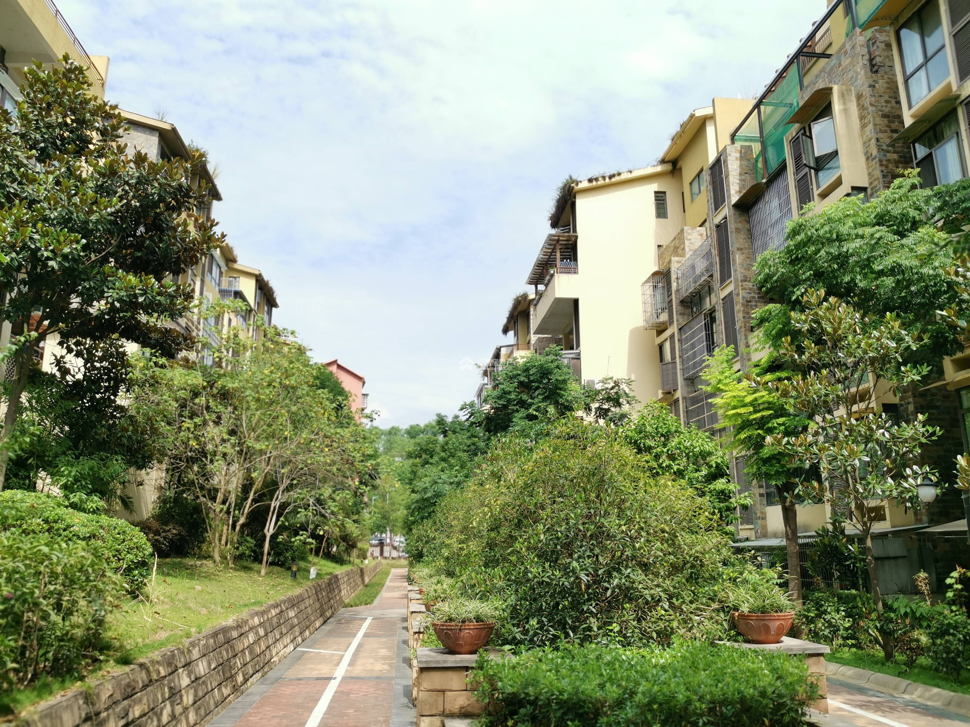 香山和苑图片