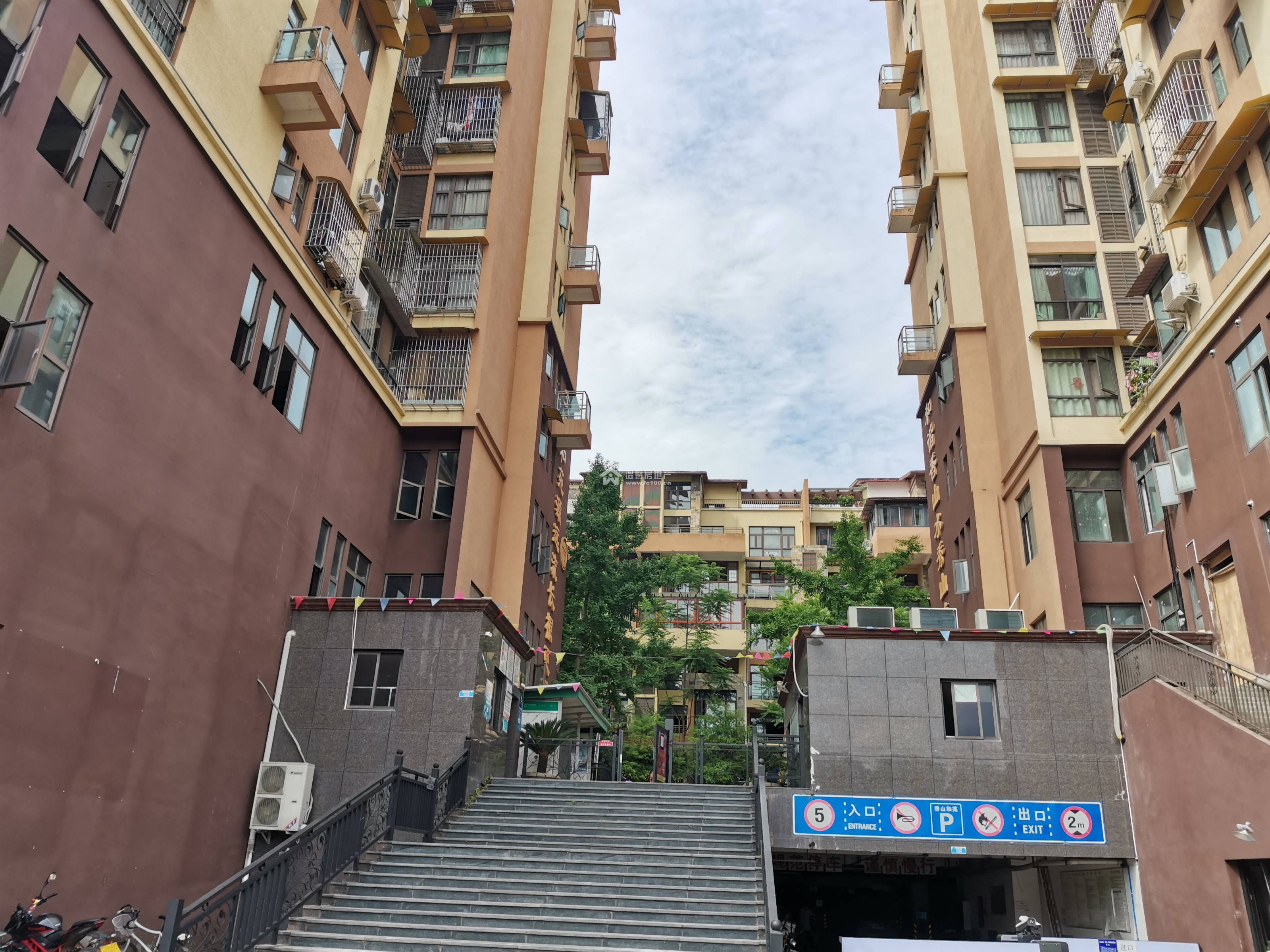 香山和苑图片