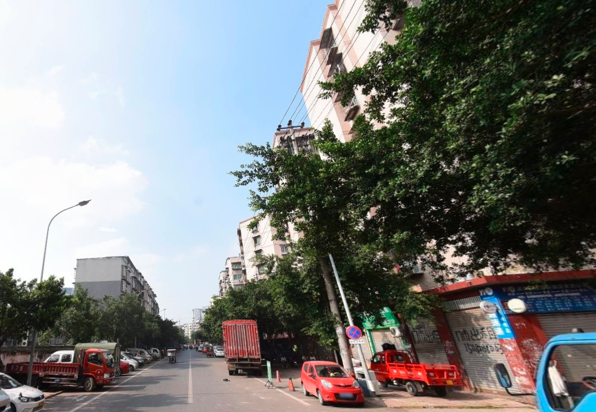新民街南段170号 图片