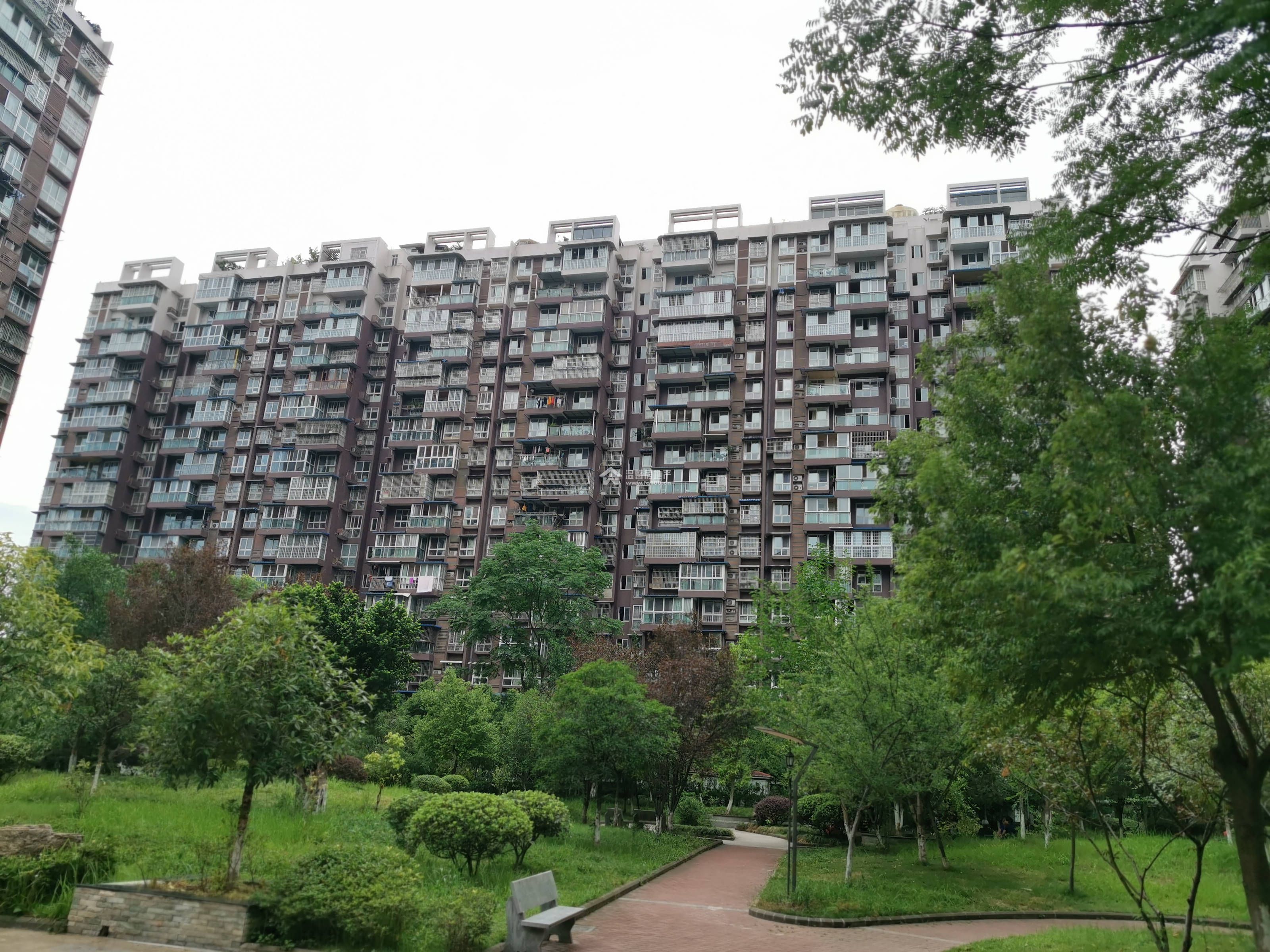 碧水云居图片