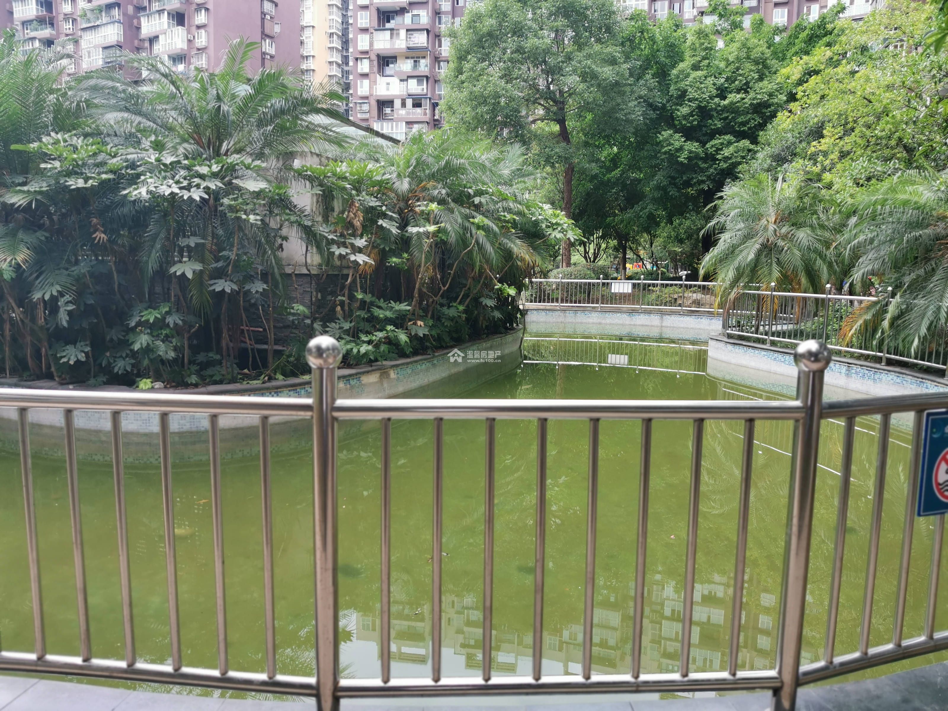 碧水云居图片