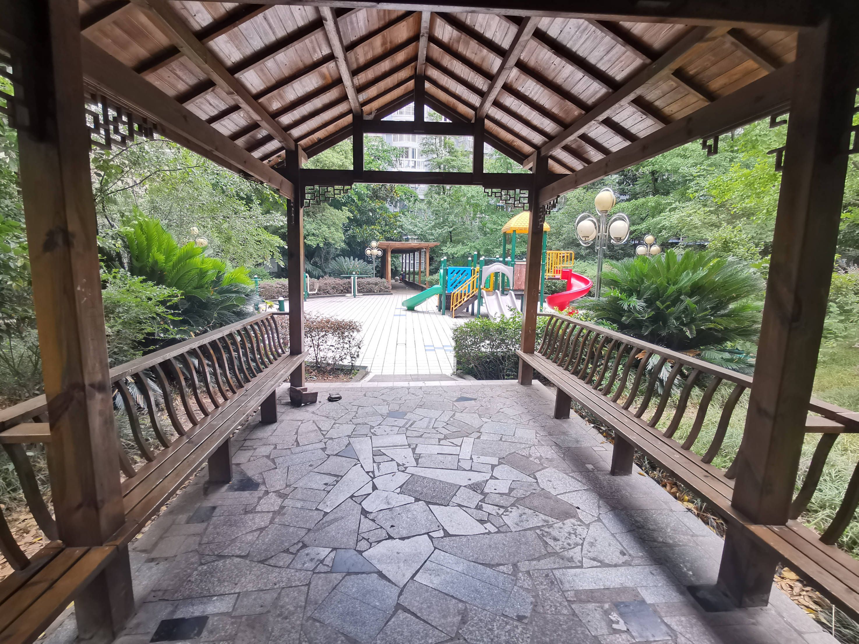 御景湾图片
