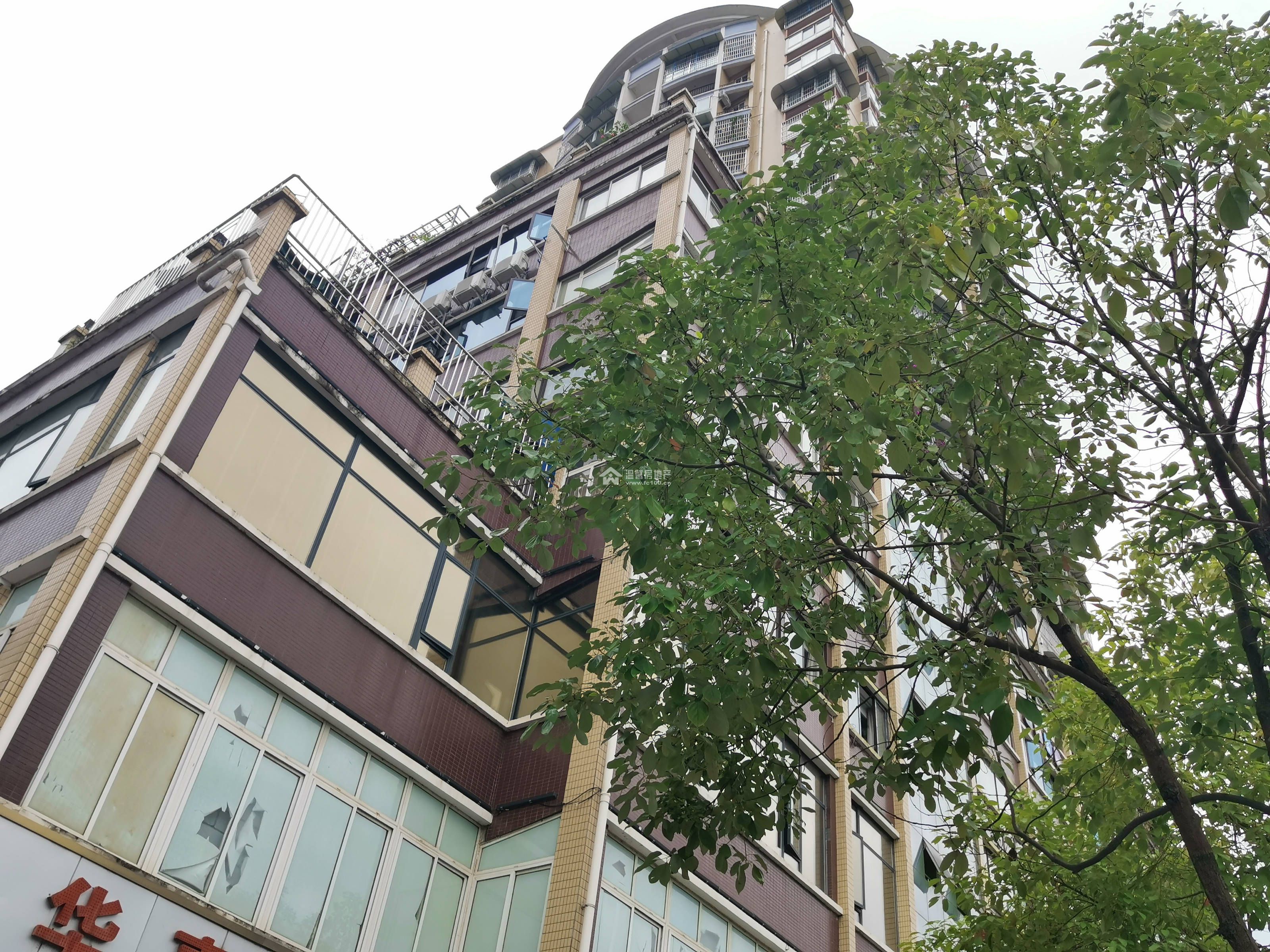 御景湾图片