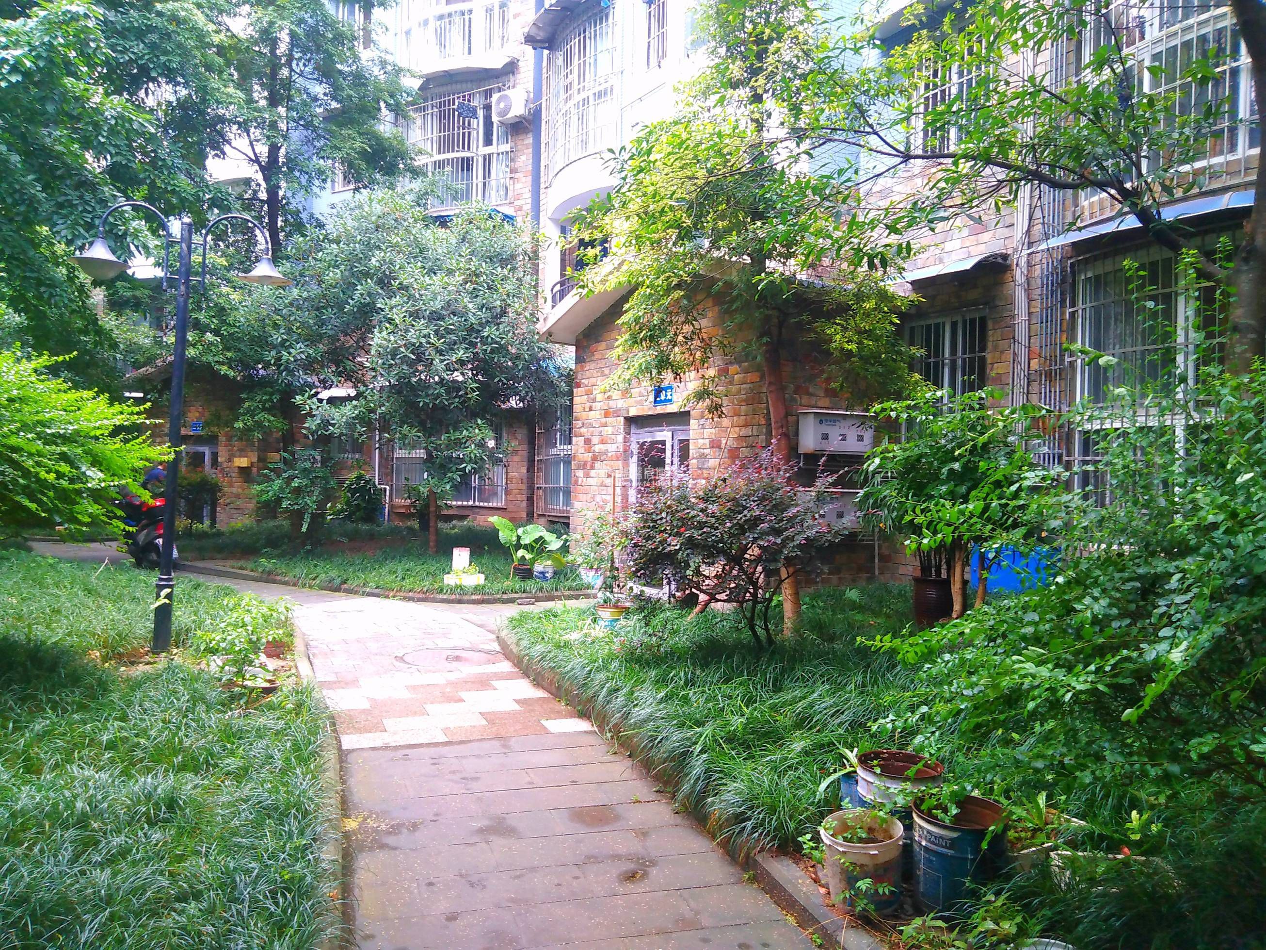 御景湾图片