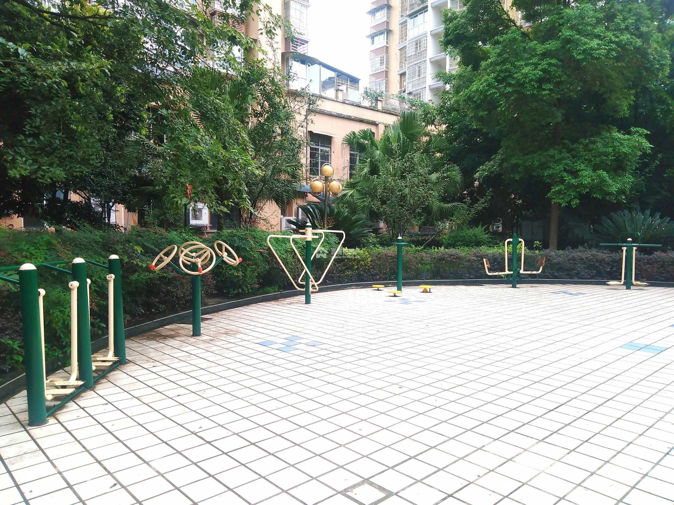 御景湾图片