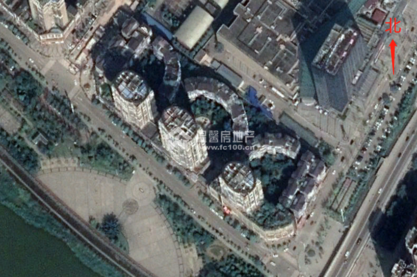 御景湾图片