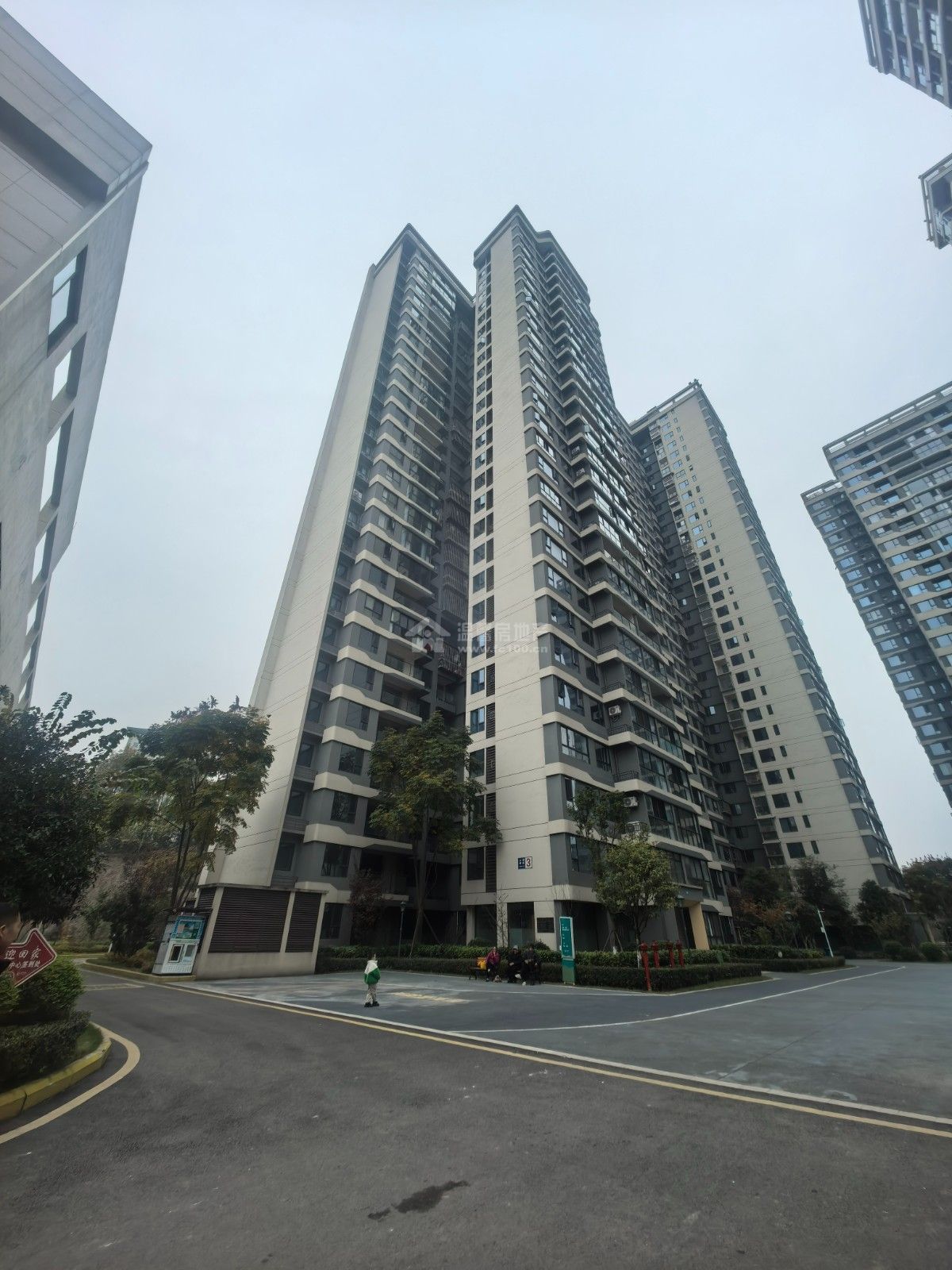 山漫缔景图片