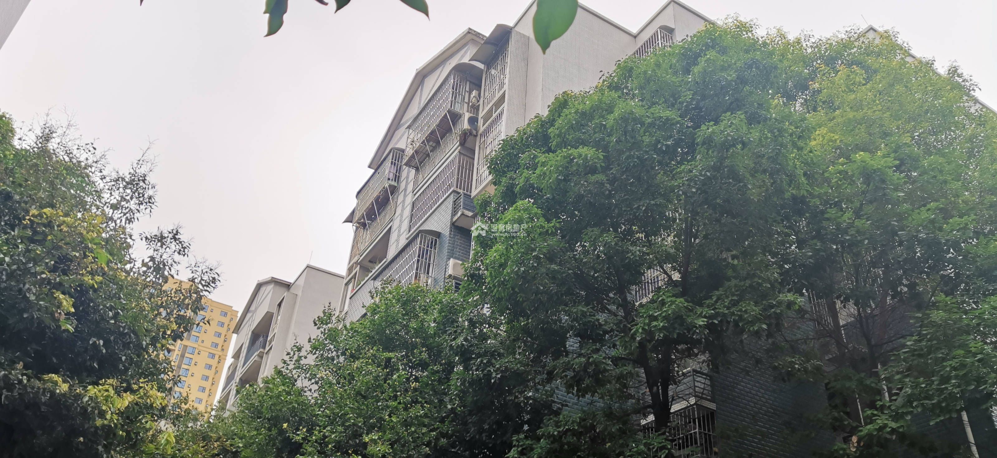 蜀州花园图片