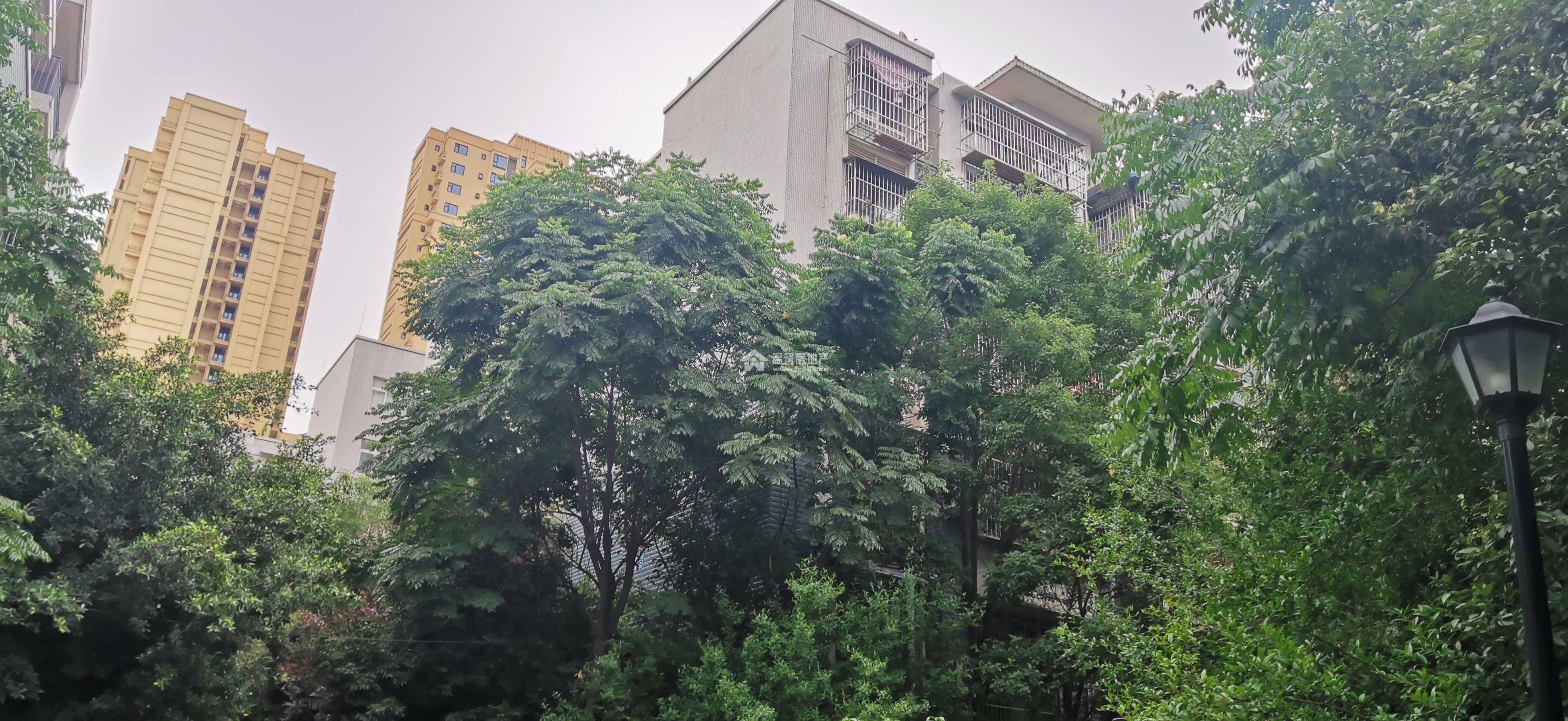 蜀州花园图片