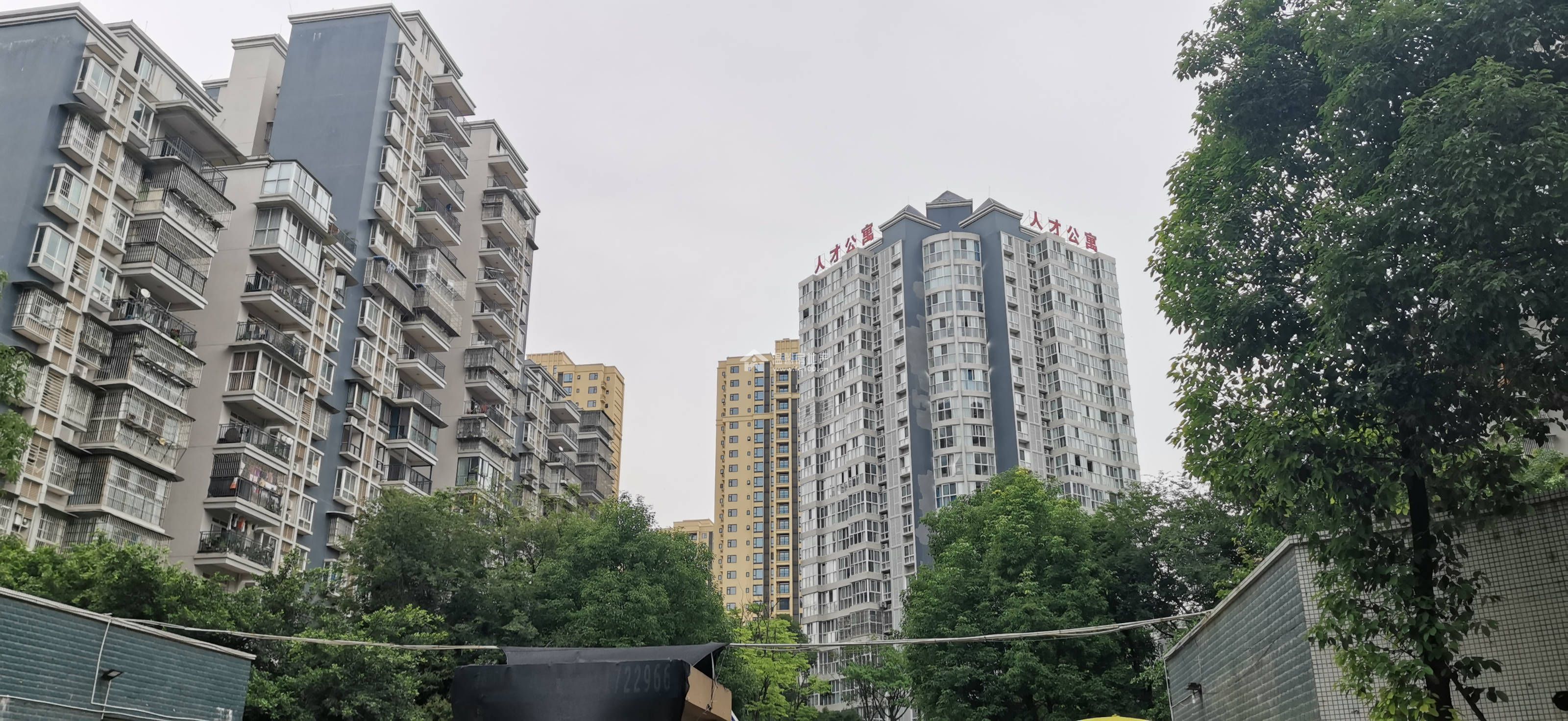 蜀州花园图片