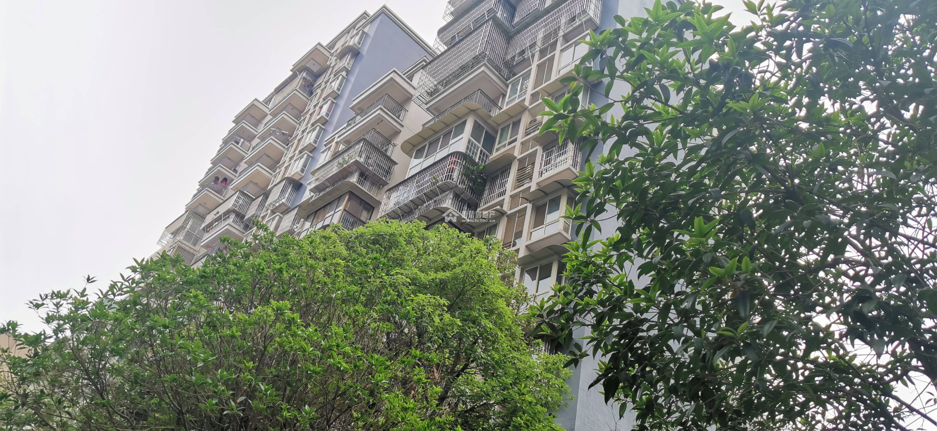 蜀州花园图片