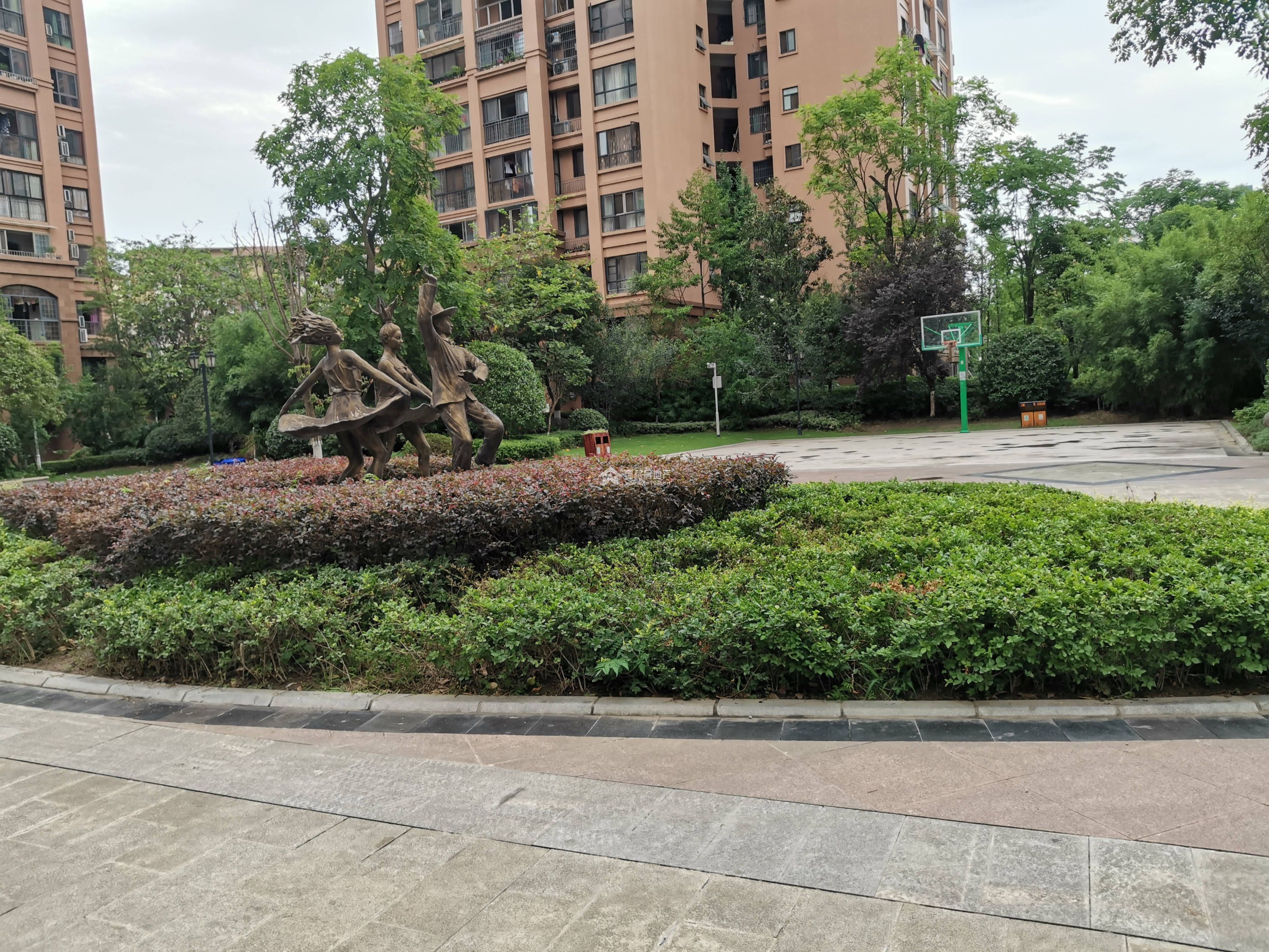 喜悦美湖图片