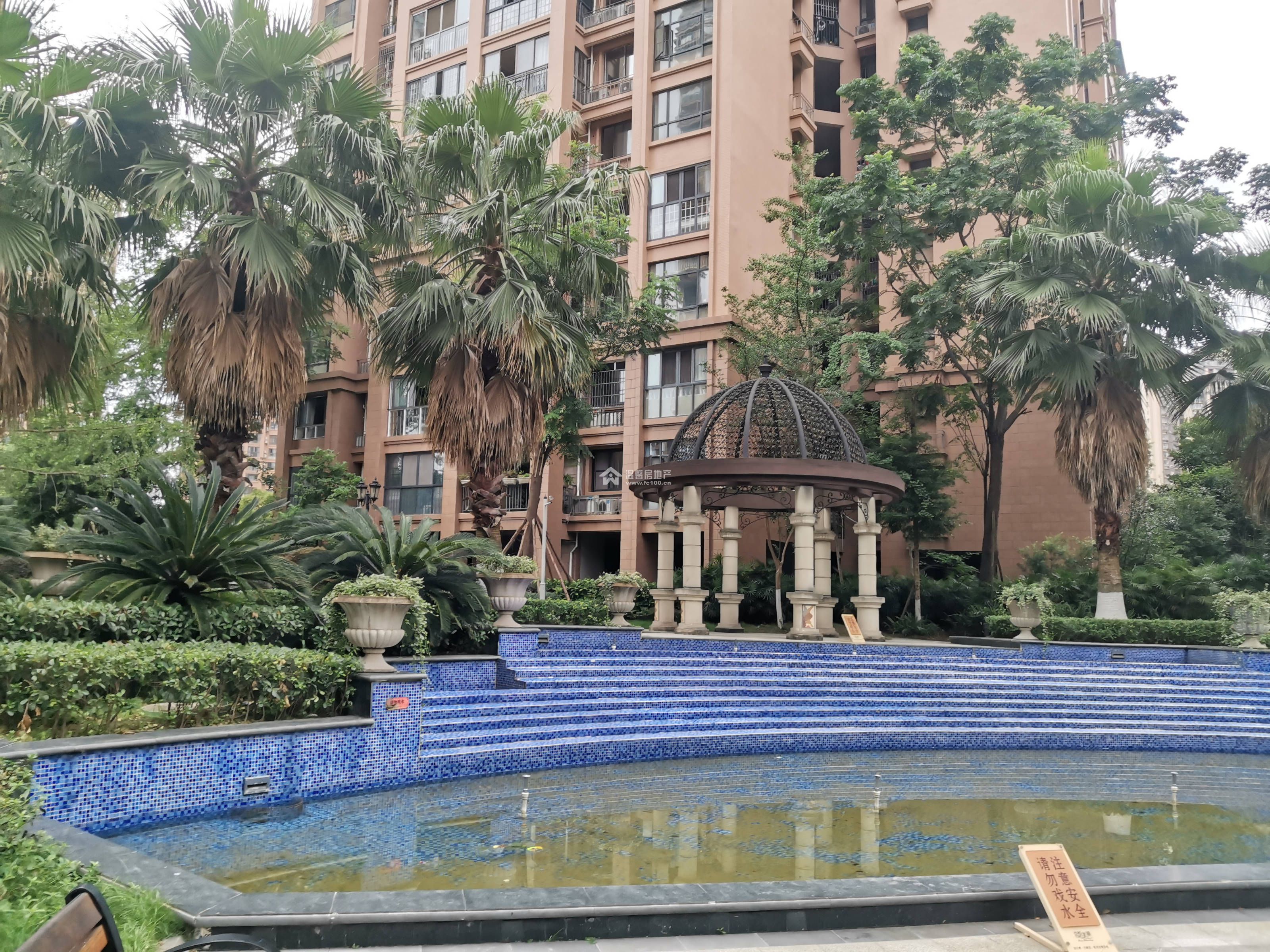 喜悦美湖图片