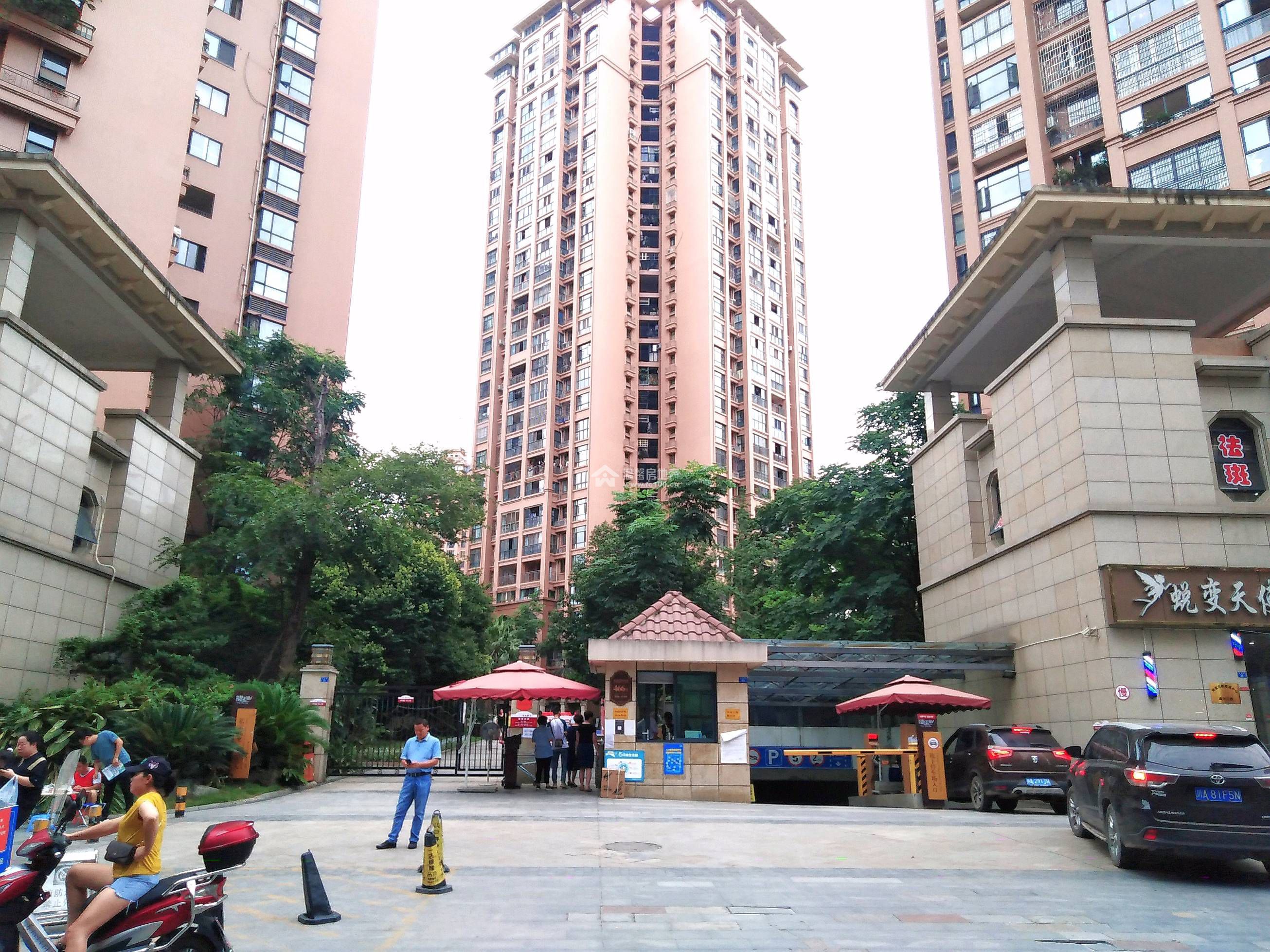喜悦美湖图片