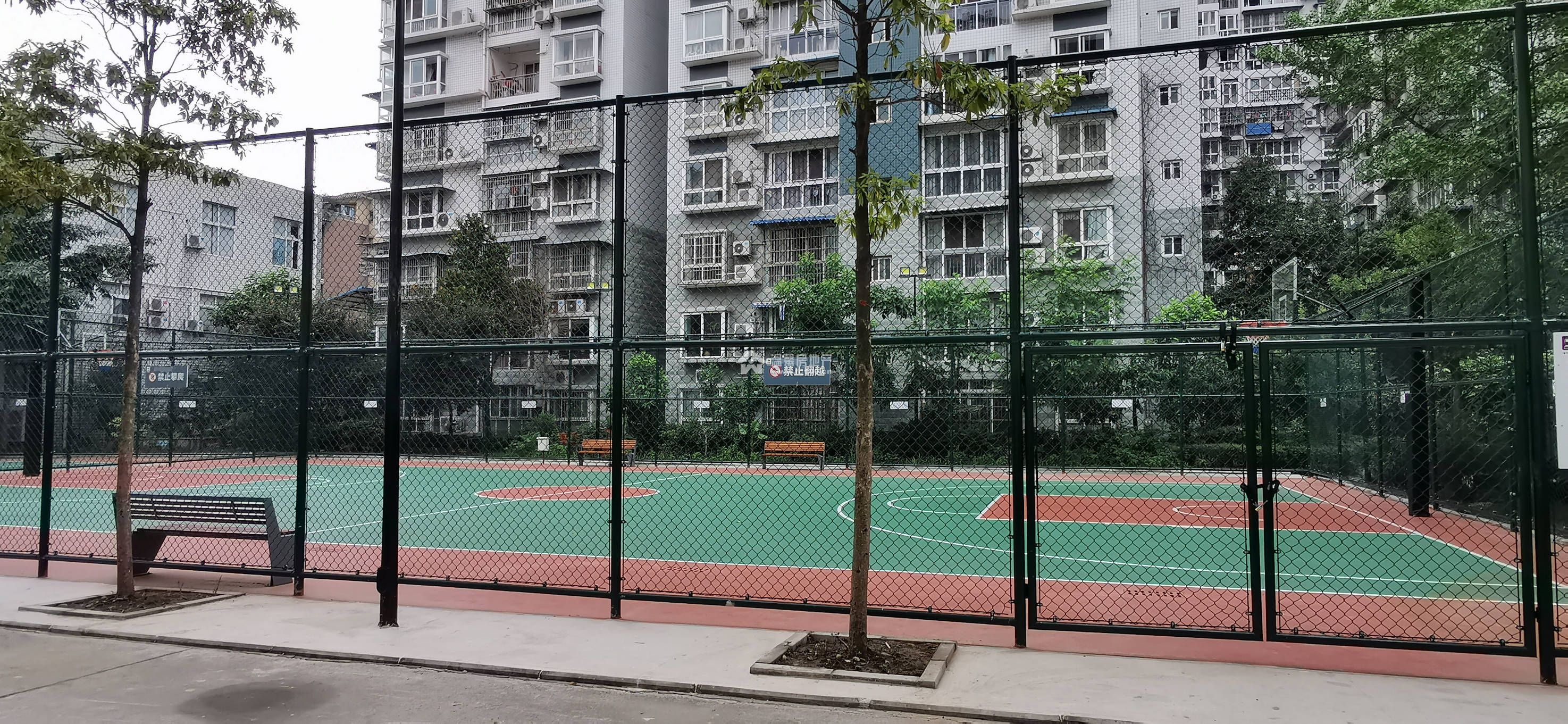 国税小区图片