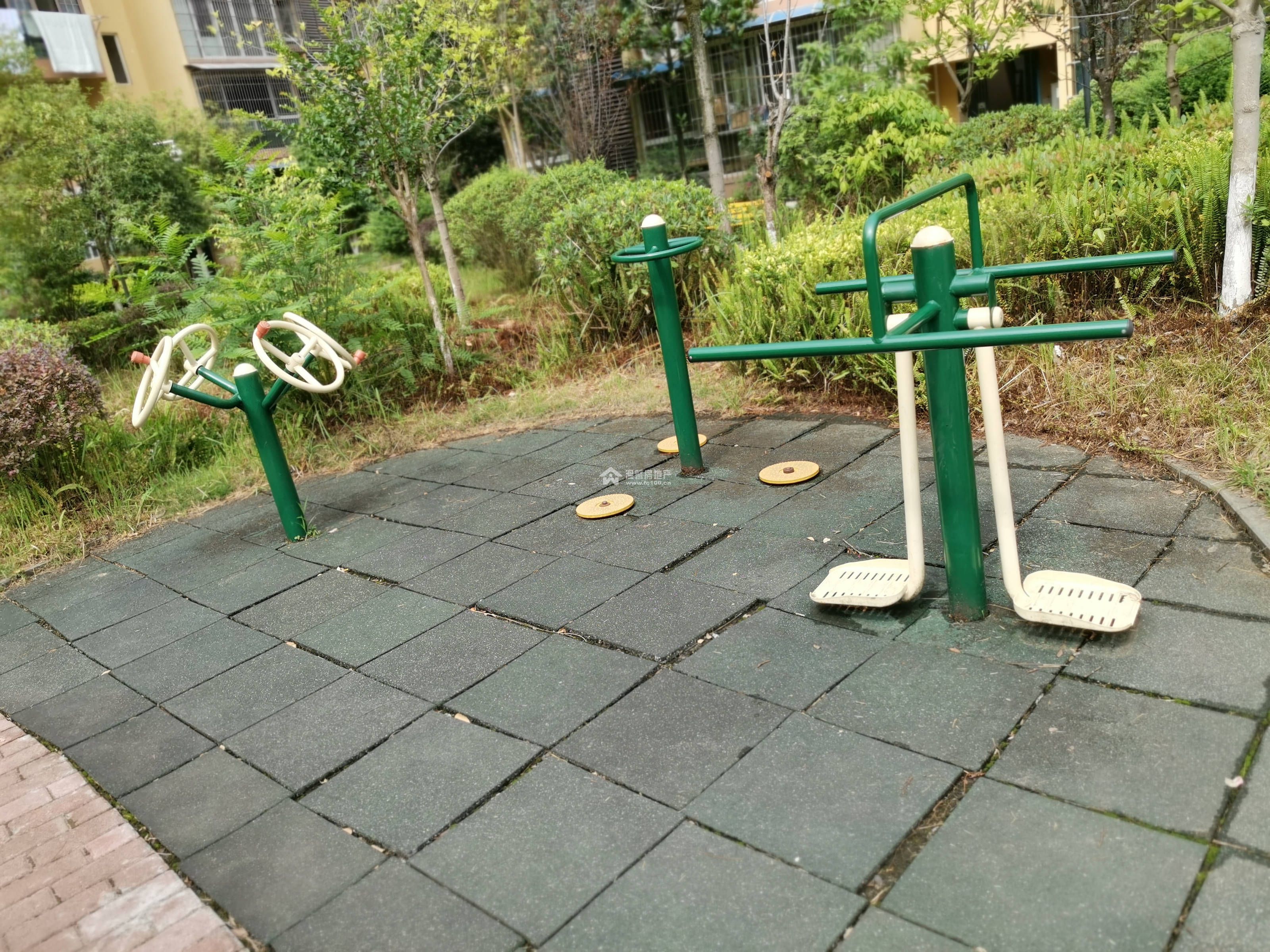 怡家花园图片
