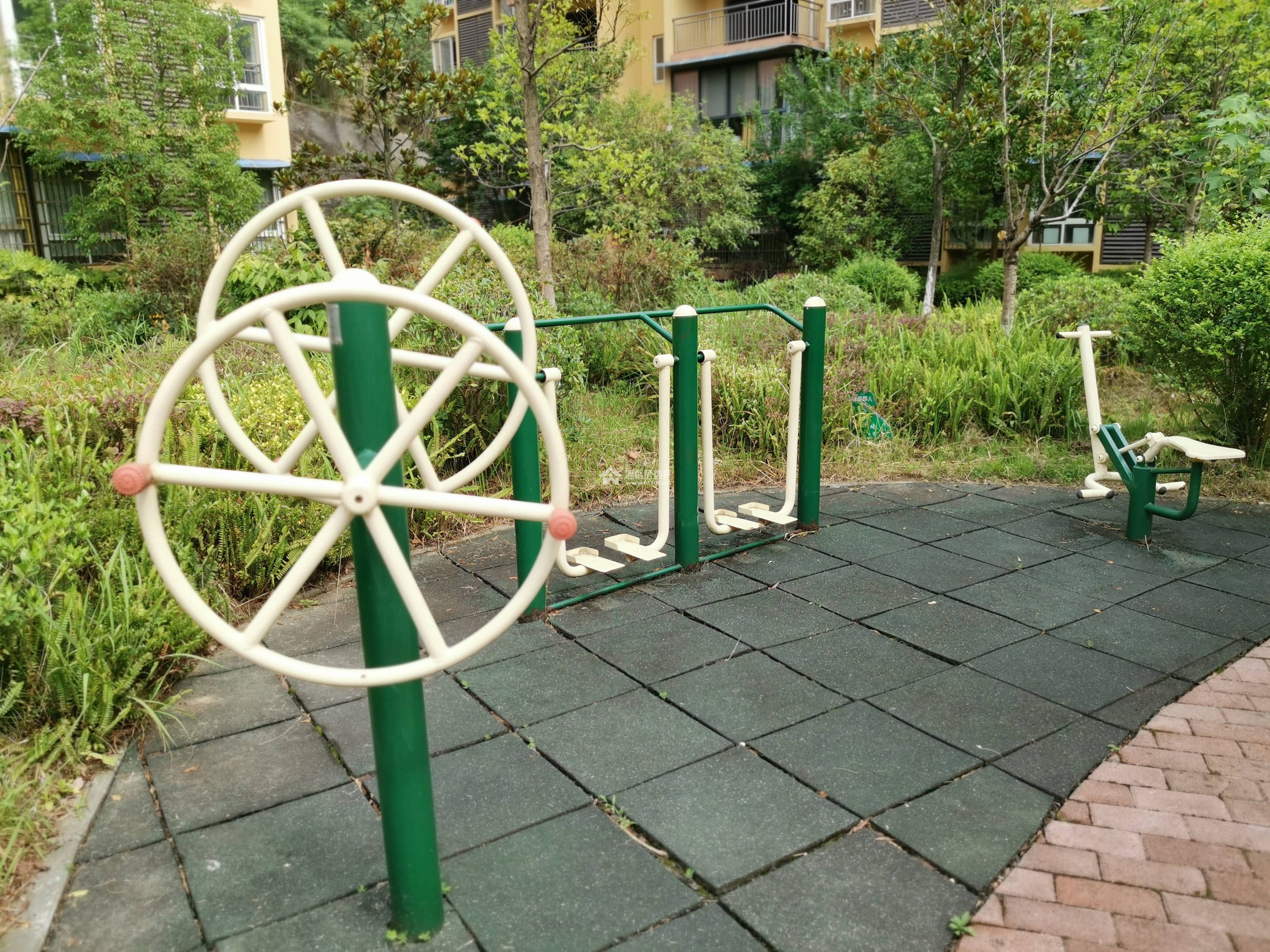 怡家花园图片