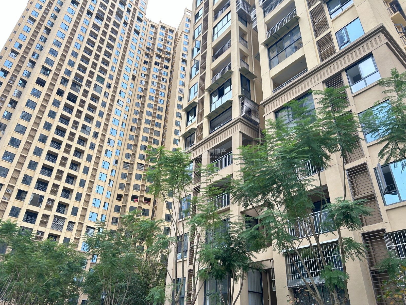 凤山雅苑图片
