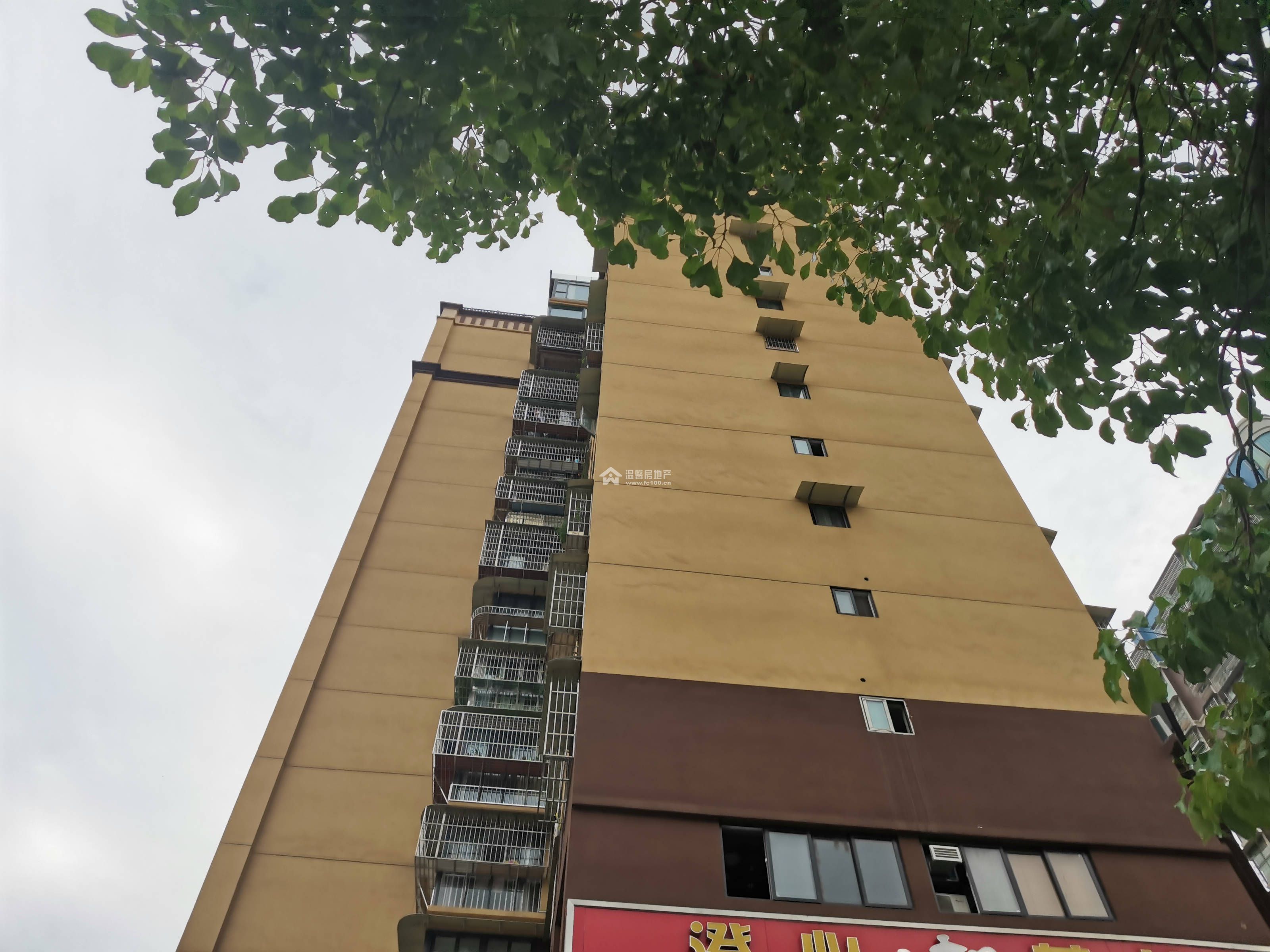 崧岭云居图片