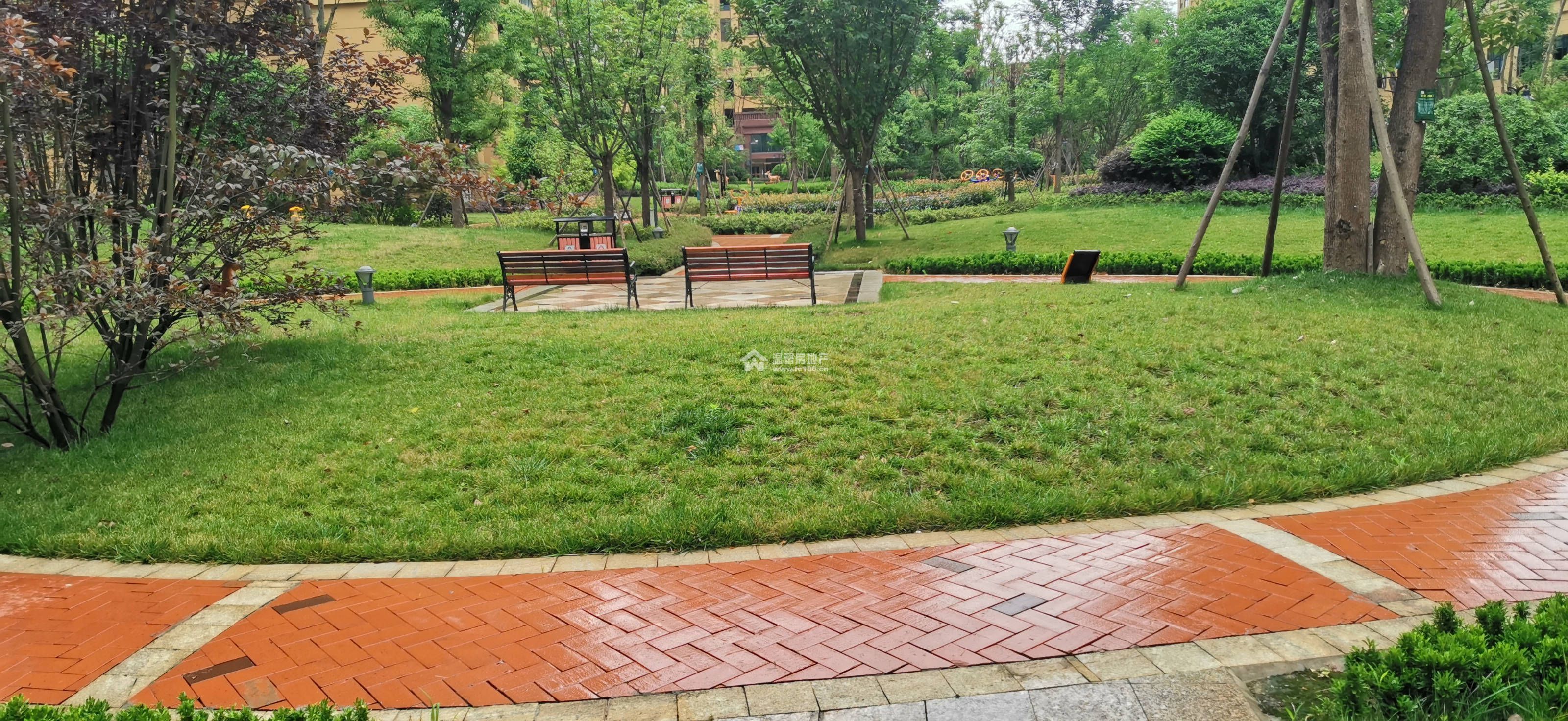 滨河湾一期图片