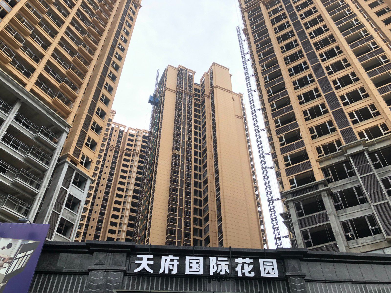 XF-1064新房图片